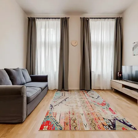 Phoenix Plaza Apartment Plzen