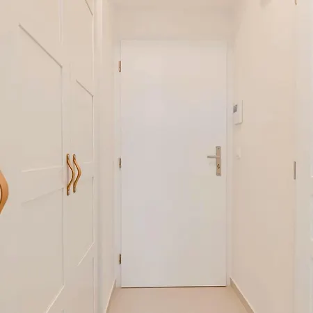 Apartment Phoenix Plaza Plzen