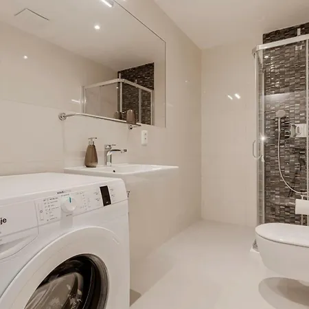 Apartment Phoenix Plaza Plzen