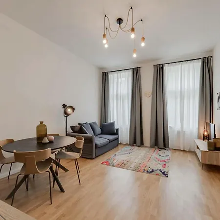 Apartment Phoenix Plaza