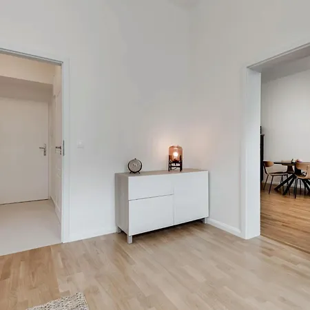 Apartment Phoenix Plaza *